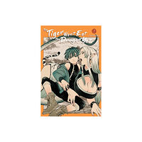 Little, Brown & Company The Tiger Won't Eat the Dragon Yet, Vol. 1 (häftad, eng)