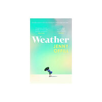 Granta Books Weather (häftad, eng)