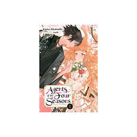 Little, Brown & Company Agents of the Four Seasons, Vol. 1 (häftad, eng)