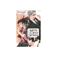 Little, Brown & Company Agents of the Four Seasons, Vol. 2 (häftad, eng)