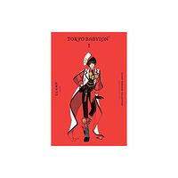 Little, Brown & Company CLAMP Premium Collection Tokyo Babylon, Vol. 1 (häftad, eng)