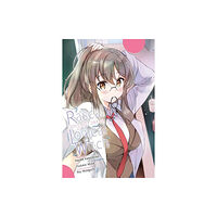 Little, Brown & Company Rascal Does Not Dream of Logical Witch (manga) (häftad, eng)