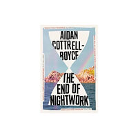 Granta Books The End of Nightwork (häftad, eng)