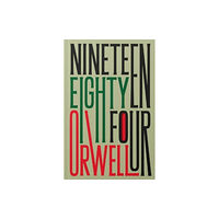 Granta Books Nineteen Eighty-Four (inbunden, eng)