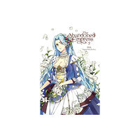 Little, Brown & Company The Abandoned Empress, Vol. 7 (comic) (häftad, eng)