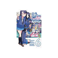 Little, Brown & Company So I'm a Spider, So What? The Daily Lives of the Kumoko Sisters, Vol. 6 (häftad, eng)