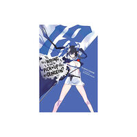 Little, Brown & Company Is It Wrong to Try to Pick Up Girls in a Dungeon?, Vol. 18 (light novel) (häftad, eng)