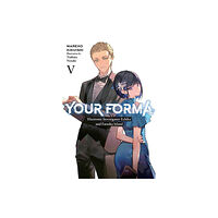 Little, Brown & Company Your Forma, Vol. 5 (häftad, eng)