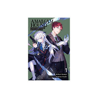 Little, Brown & Company Amalgam Hound, Vol. 1 (häftad, eng)