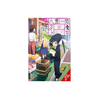 Little, Brown & Company Witch Life in a Micro Room, Vol. 2 (häftad, eng)