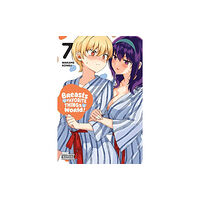 Little, Brown & Company Breasts Are My Favorite Things in the World!, Vol. 7 (häftad, eng)