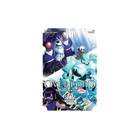 Little, Brown & Company Overlord: The Undead King Oh!, Vol. 11 (häftad, eng)