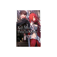 Little, Brown & Company The Kept Man of the Princess Knight, Vol. 1 (häftad, eng)