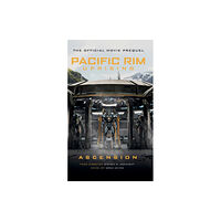 Titan Books Ltd Pacific Rim Uprising - Ascension (häftad, eng)