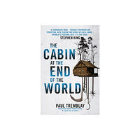 Titan Books Ltd The Cabin at the End of the World (häftad, eng)