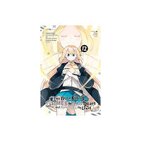 Little, Brown & Company I've Been Killing Slimes for 300 Years and Maxed Out My Level, Vol. 12 (manga) (häftad, eng)