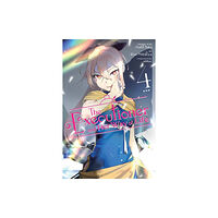Little, Brown & Company The Executioner and Her Way of Life, Vol. 4 (manga) (häftad, eng)