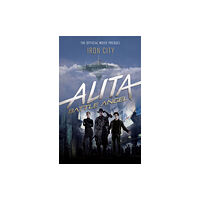 Titan Books Ltd Alita: Battle Angel - Iron City (häftad, eng)