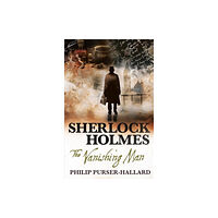 Titan Books Ltd Sherlock Holmes - The Vanishing Man (häftad, eng)