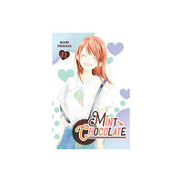 Little, Brown & Company Mint Chocolate, Vol. 11 (häftad, eng)