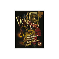 Titan Books Ltd Violent Cases - 30th Anniversary Collector's Edition (inbunden, eng)