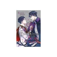 Little, Brown & Company The Other World's Books Depend on the Bean Counter, Vol. 4 (häftad, eng)