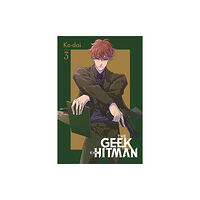 Little, Brown & Company The Geek Ex-Hitman, Vol. 3 (häftad, eng)
