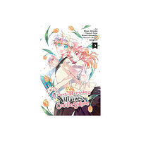 Little, Brown & Company Cross-Dressing Villainess Cecilia Sylvie, Vol. 5 (manga) (häftad, eng)