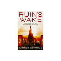 Titan Books Ltd Ruin's Wake (häftad, eng)
