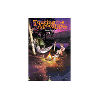 Little, Brown & Company Touring After the Apocalypse, Vol. 4 (häftad, eng)