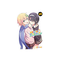 Little, Brown & Company Gabriel Dropout, Vol. 13 (häftad, eng)