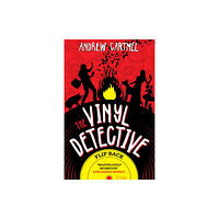 Titan Books Ltd The Vinyl Detective - Flip Back (häftad, eng)