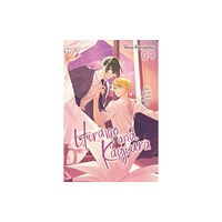 Little, Brown & Company Hirano and Kagiura, Vol. 4 (manga) (häftad, eng)