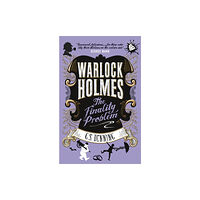 Titan Books Ltd Warlock Holmes - The Finality Problem (häftad, eng)