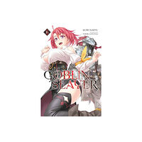 Little, Brown & Company Goblin Slayer, Vol. 16 (light novel) (häftad, eng)