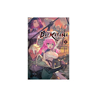 Little, Brown & Company Goblin Slayer Side Story II: Dai Katana, Vol. 3 (light novel) (häftad, eng)