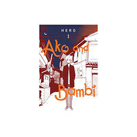 Little, Brown & Company Ako and Bambi, Vol. 1 (häftad, eng)