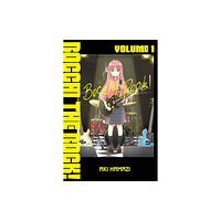 Little, Brown & Company Bocchi the Rock!, Vol. 1 (häftad, eng)