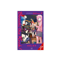 Little, Brown & Company Bocchi the Rock!, Vol. 3 (häftad, eng)