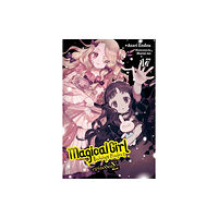 Little, Brown & Company Magical Girl Raising Project, Vol. 17 (light novel) (häftad, eng)