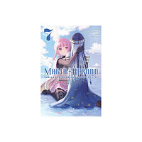 Little, Brown & Company Magia Record: Puella Magi Madoka Magica Side Story, Vol. 7 (häftad, eng)