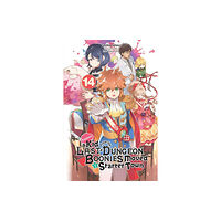 Little, Brown & Company Suppose a Kid from the Last Dungeon Boonies Moved to a Starter Town, Vol. 14 (light novel) (häftad, eng)