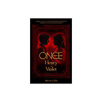 Titan Books Ltd Once Upon a Time - Henry and Violet (häftad, eng)