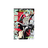 Little, Brown & Company Murcielago, Vol. 23 (häftad, eng)