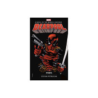 Titan Books Ltd Deadpool: Paws (häftad, eng)