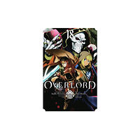 Little, Brown & Company Overlord, Vol. 18 (manga) (häftad, eng)