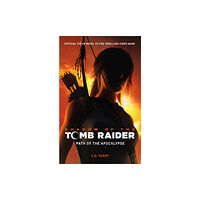 Titan Books Ltd Shadow of the Tomb Raider - Path of the Apocalypse (häftad, eng)