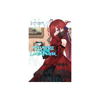 Little, Brown & Company Riviere and the Land of Prayer, Vol. 1 (light novel) (häftad, eng)