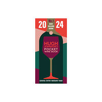 Octopus publishing group Hugh Johnson Pocket Wine 2024 (inbunden, eng)