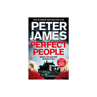 Pan Macmillan Perfect People (häftad, eng)